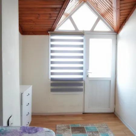 Lejlighedshotel Moda Pansiyon-apart