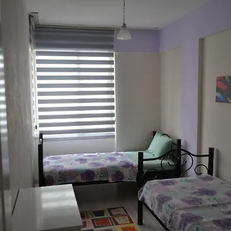 Lejlighedshotel Moda Pansiyon-apart 4*