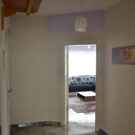 Lejlighedshotel Moda Pansiyon-apart Sarkoy