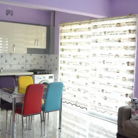 Moda Pansiyon-apart Sarkoy