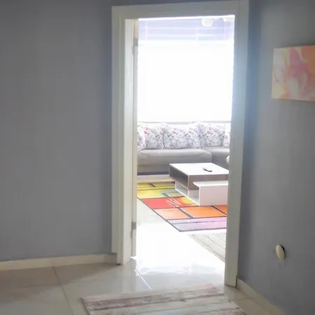 Moda Pansiyon-apart Lejlighedshotel Sarkoy