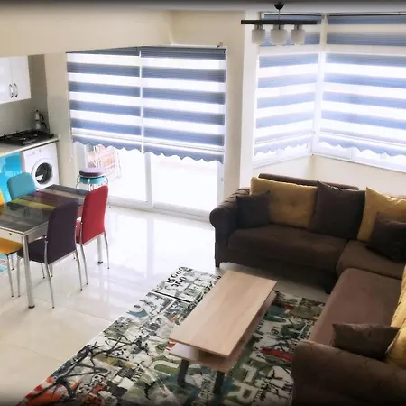 Moda Pansiyon-apart Lejlighedshotel Sarkoy