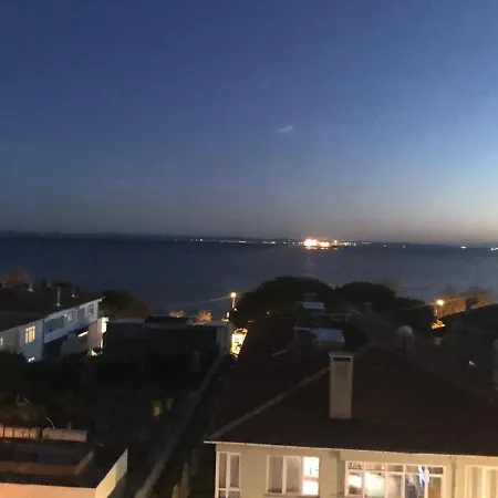 Moda Pansiyon-apart 4*