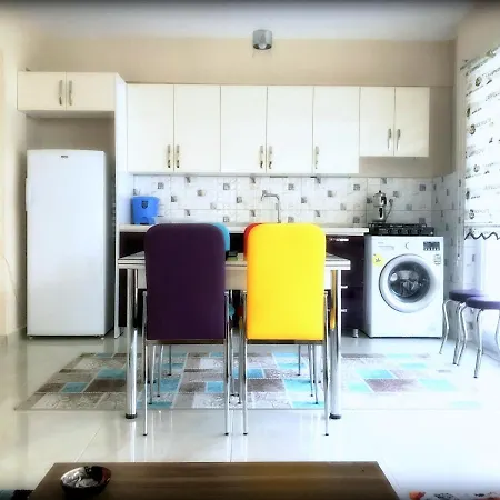 Moda Pansiyon-apart Sarkoy